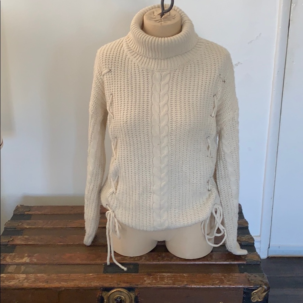 LF Montana Sweater